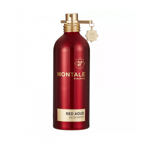 Montale Red Aoud - Eau de Parfum 100 ml