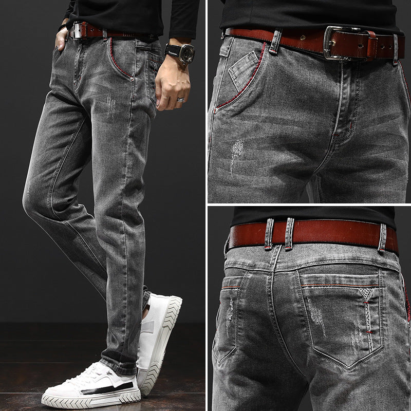 Men's jeans  clothing