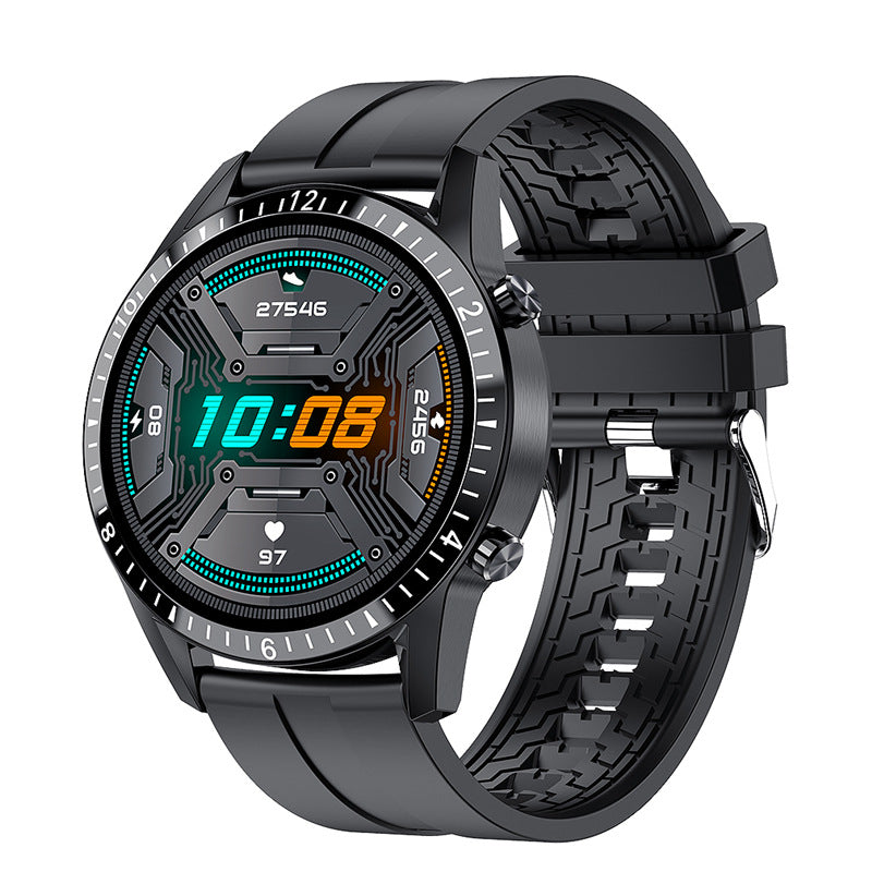 Smart watch waterproof smart bracelet