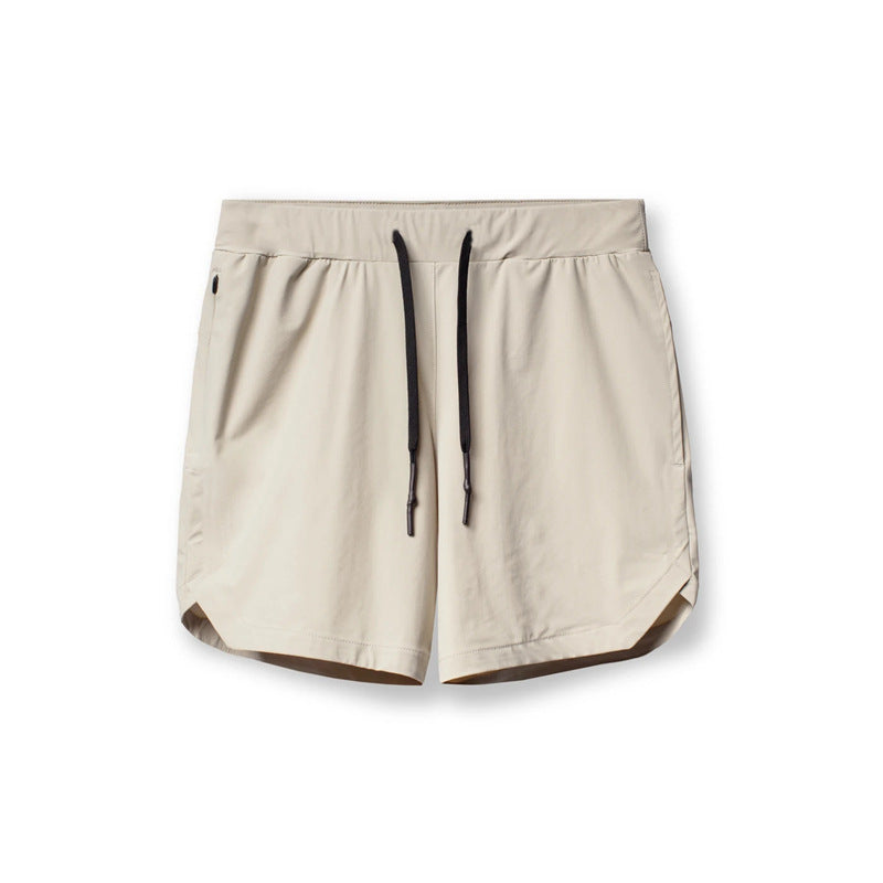 Men's Shorts Single Woven For Quick Drying