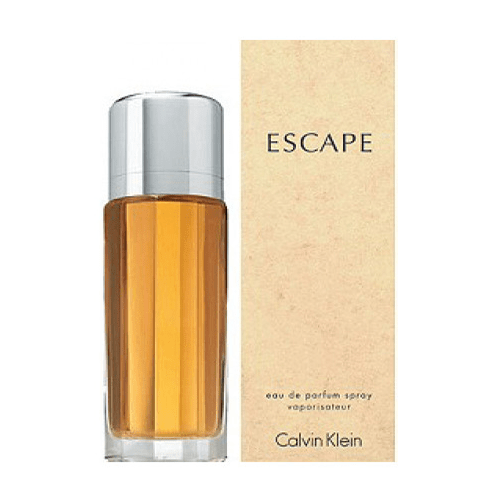 Calvin Klein Escape For Women - 100ml - Eau de parfum