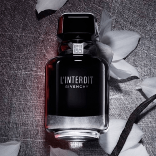 Givenchy L interdit For Women - Eau de Parfum Intense 80ML