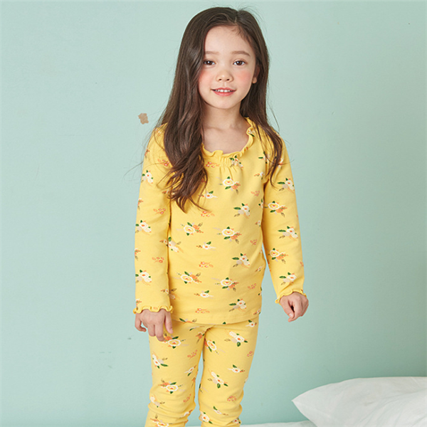 Children's pajamas