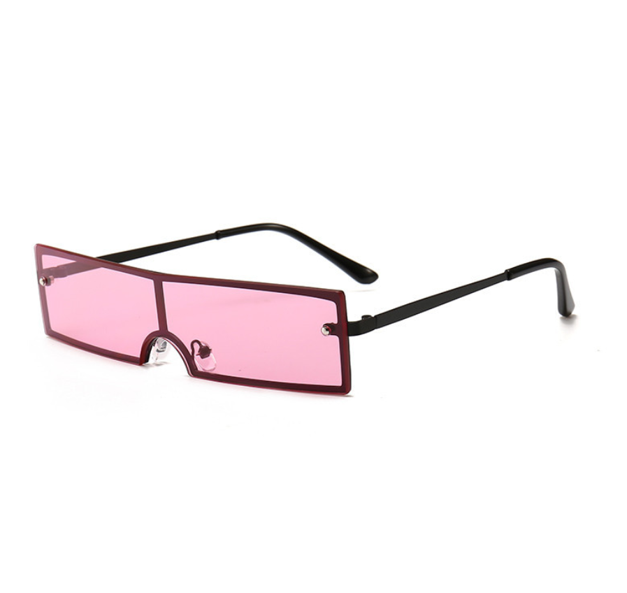 Rectangular sunglasses For Women