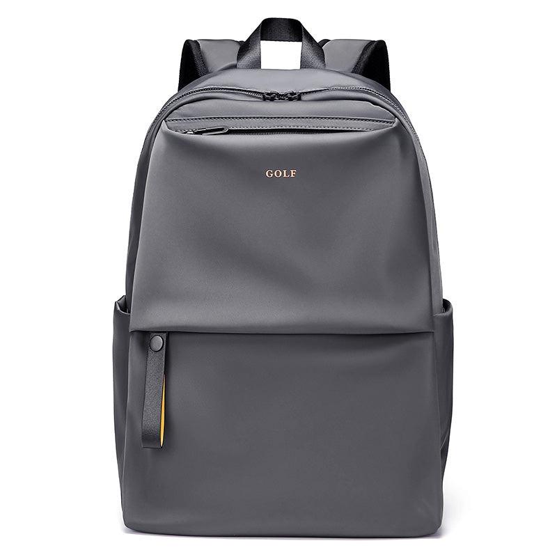 Men's Fashion Personality Trend Casual Backpack