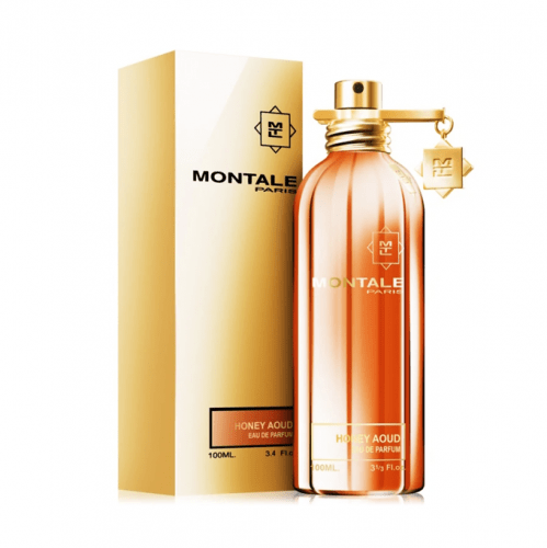 Montale Honey Aoud - Eau de Parfum 100ml