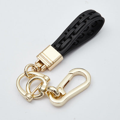 Car Gift Key Weaving Accessories