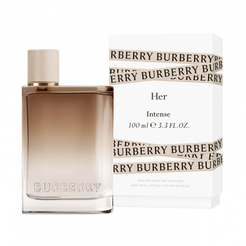Burberry Her Intense For Women - Eau de Parfum 100ml