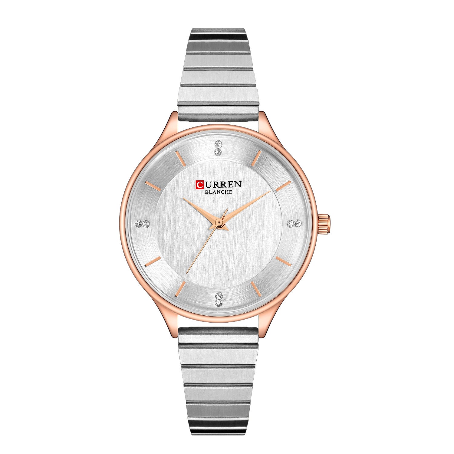 Ladies Watches Casual