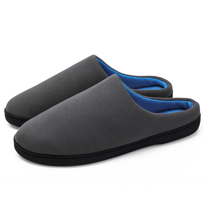 Men and women hole shoes inside and outside the toe