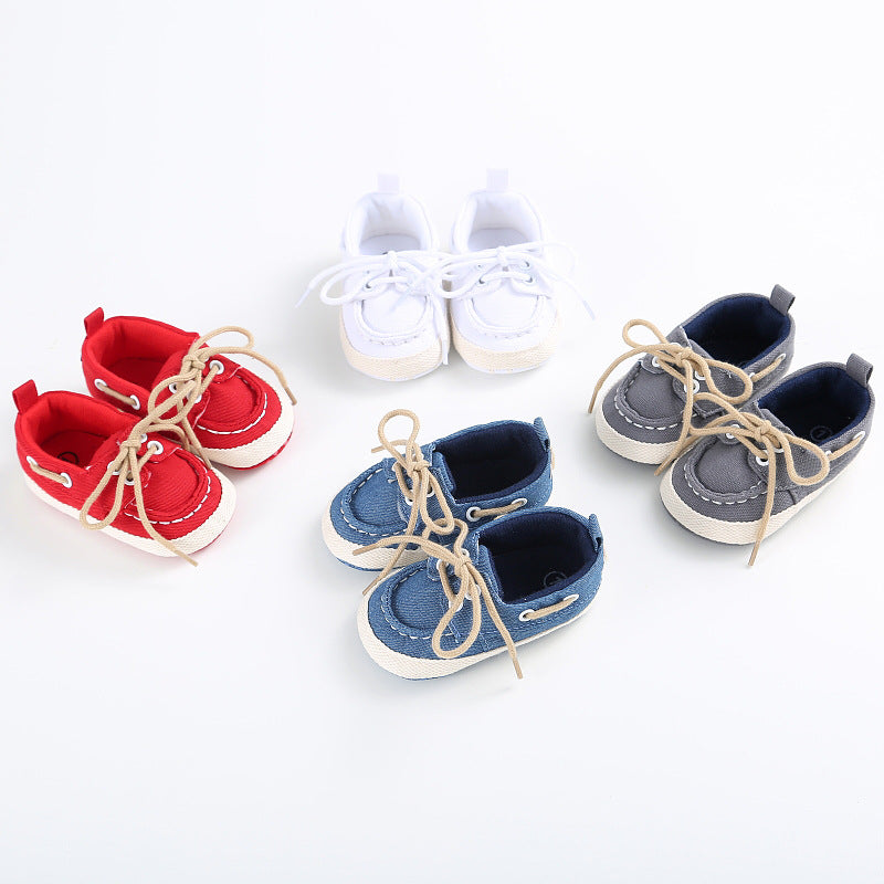 Cowboy Series Toddler Shoes Baby Shoes Moccasins
