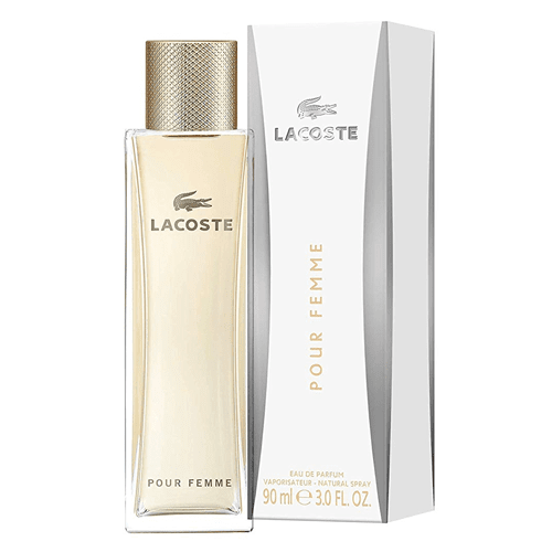 Lacoste Pour Femme For Women - Eau de Parfum 90ml