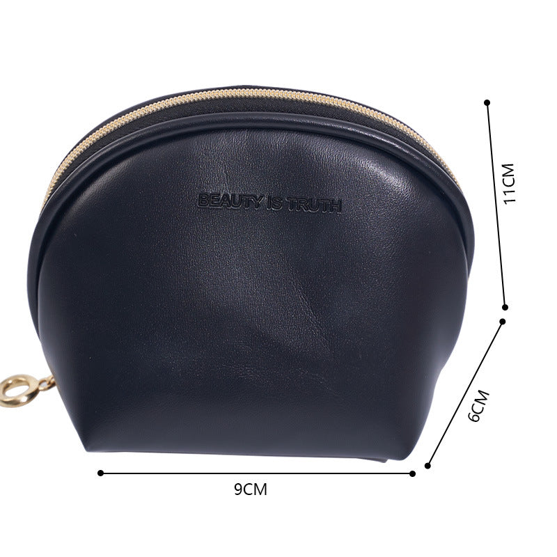 Portable Lipstick Bag, Jewelry Storage Bag, Foundation Cosmetic Bag, Multifunctional Mini Coin Purse
