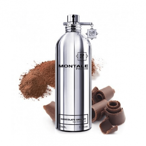 Montale Paris Chocolate Greedy - Eau de Parfum 100 ml