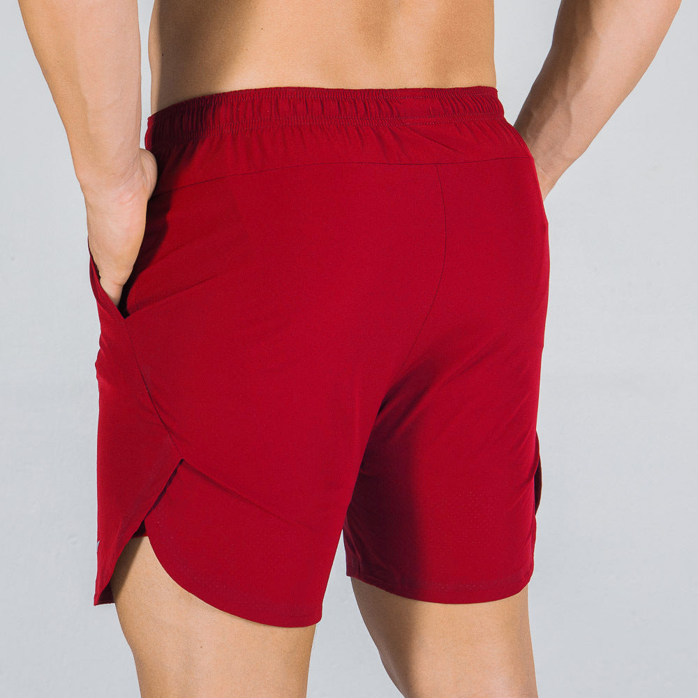 Summer Sports Europe And The United States Quick Dry Pants Health