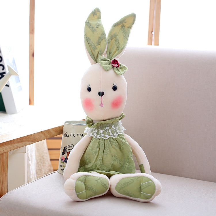 Bala rabbit doll Plush toys