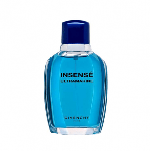 Givenchy Insense Ultramarine For Men - Eau de Toilette 100 ML