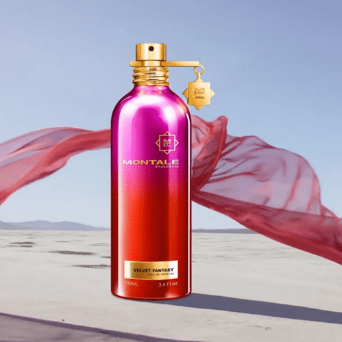 Montale Velvet Fantasy For Women - Eue De Perfum 100 ml