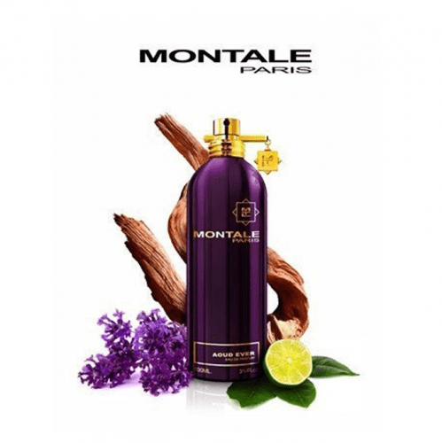 Montale Aoud Ever - Eau de Parfum 100 ml