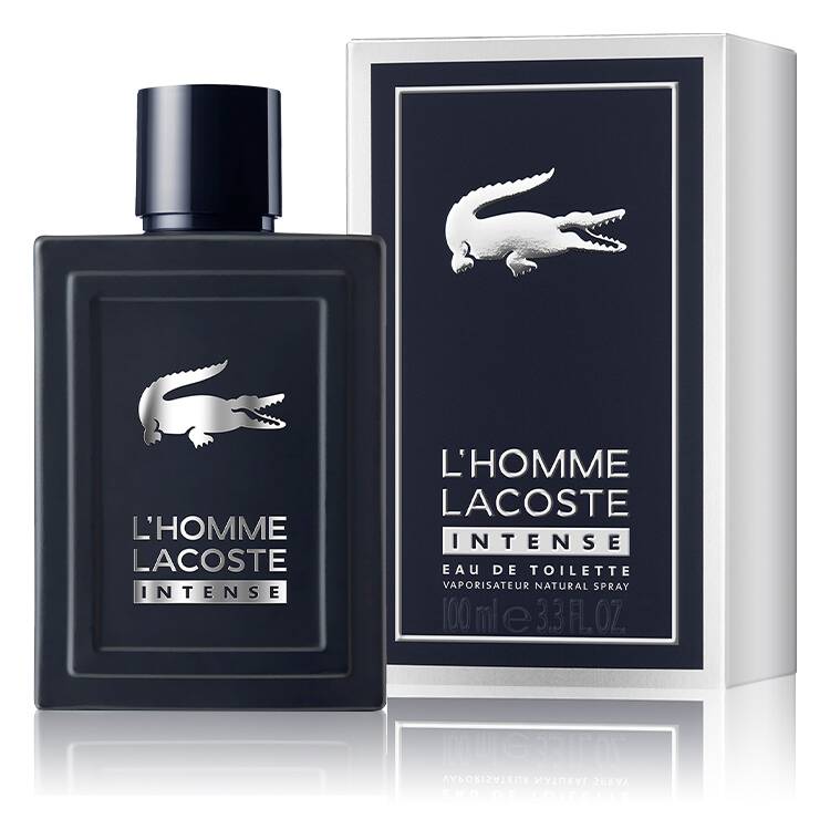 Lacoste L'Homme Lacoste Intense 100 ml..