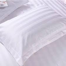 Luxurious hotel bedding set size for two people