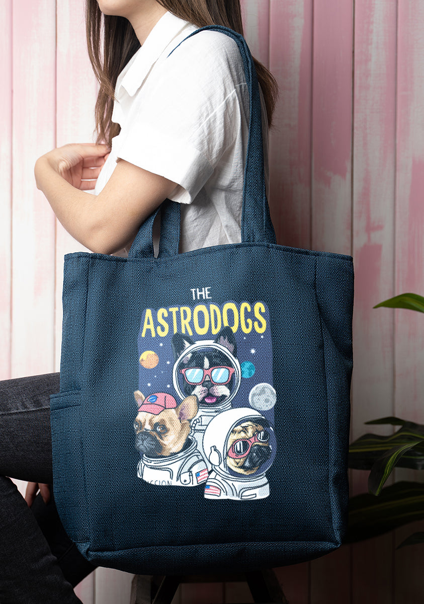 Bag Astrodogs