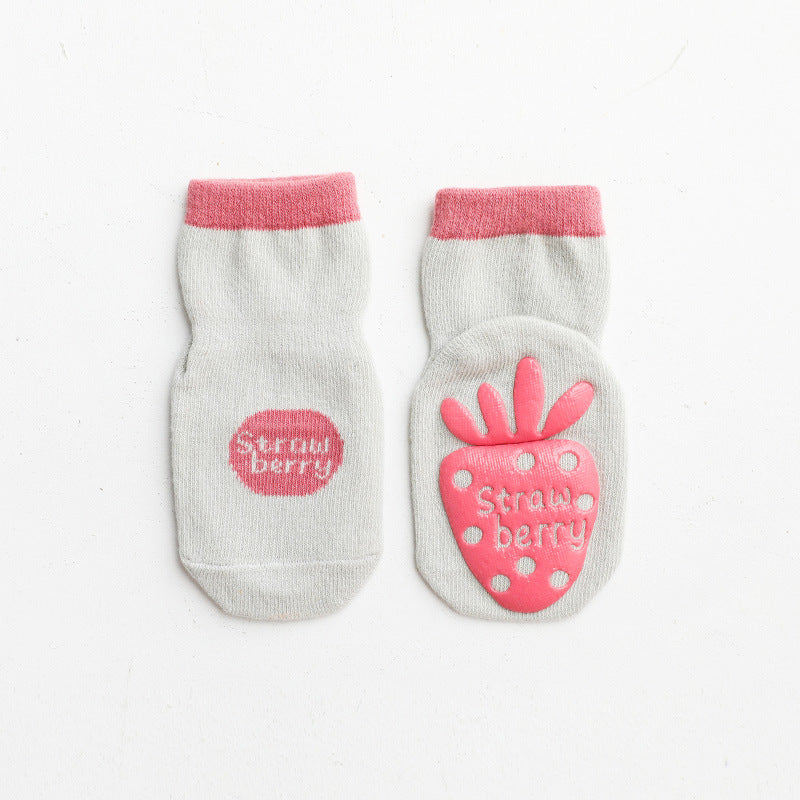 Toddler Socks Trampoline Socks