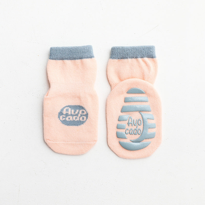 Toddler Socks Trampoline Socks
