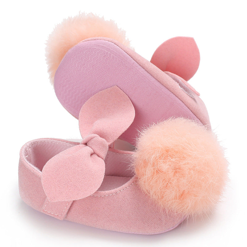 Princess Shoes Non Slip Baby Toddler