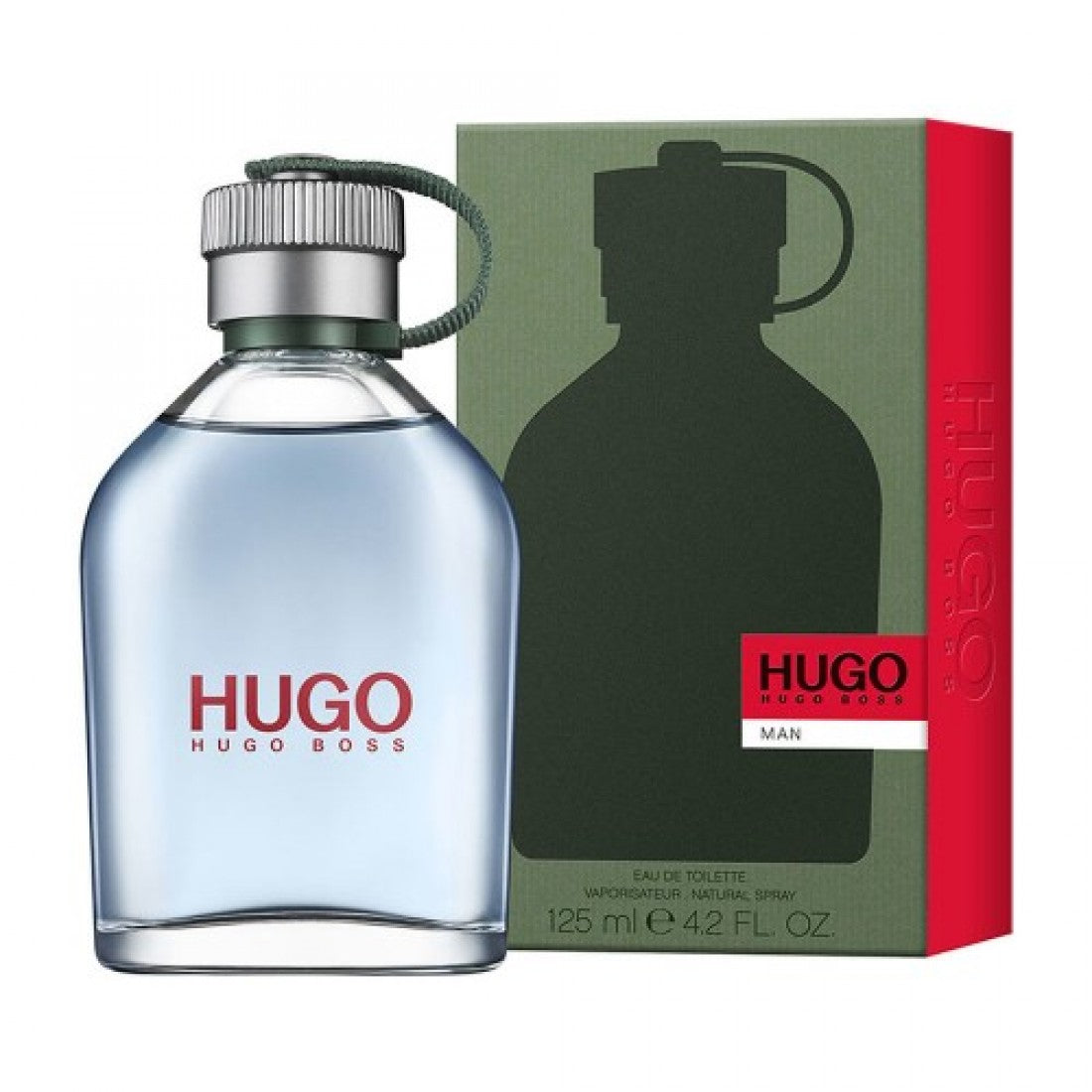Hugo Boss Hugo Man 125 ml