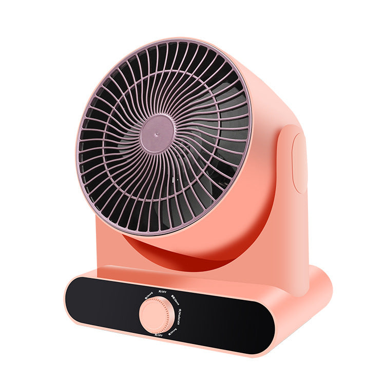 Office Desktop Fan Turbine Convection Fan