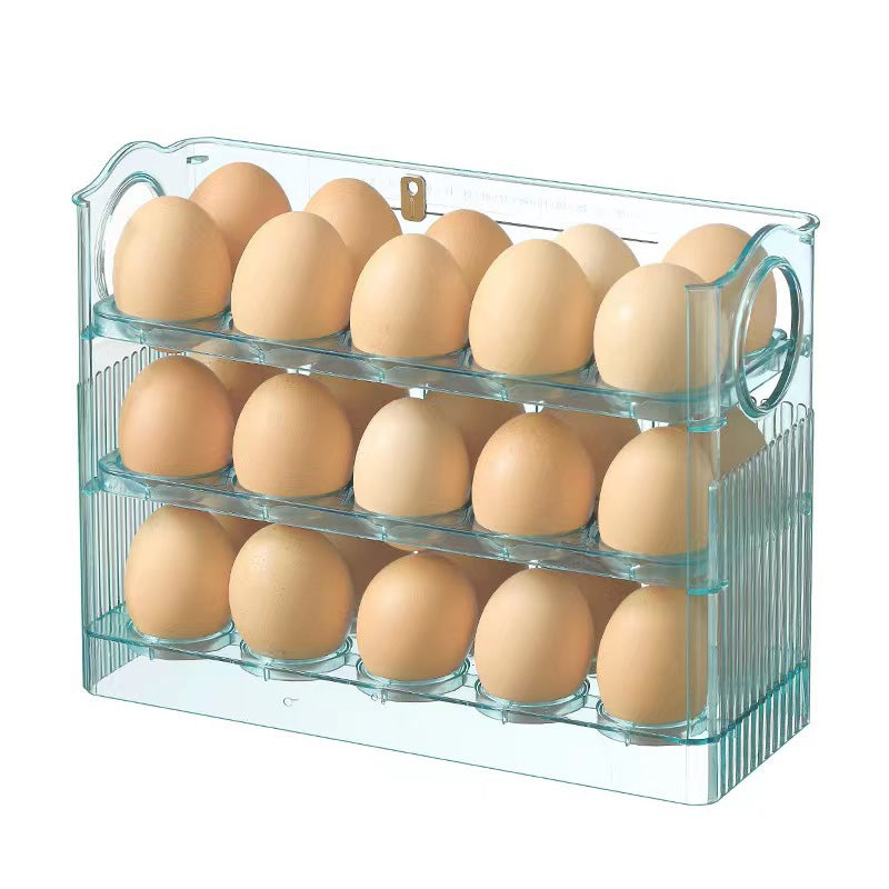 Egg Carton Tray Food Grade Box