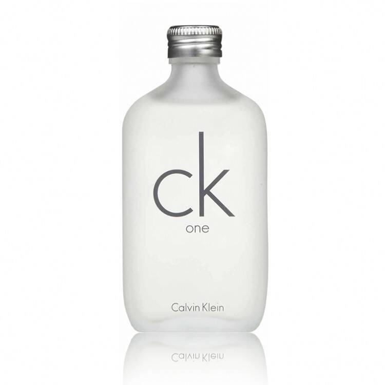 Calvin Klein CK One - 200 ml