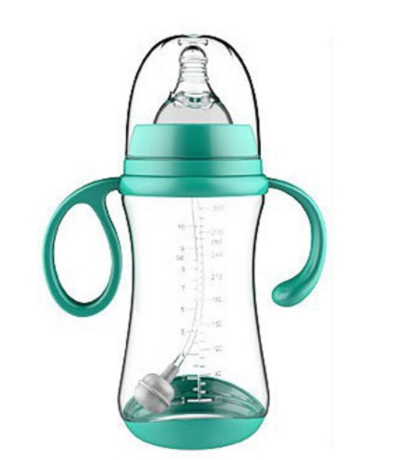 Baby Feeding Silicone Bottle Supplies