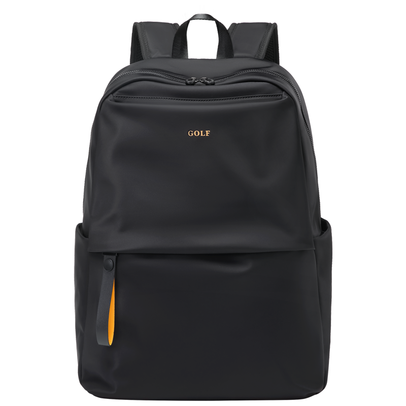 Men's Fashion Personality Trend Casual Backpack