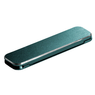 Metal Mini Portable Folding Desk Mount PhoneHolder Bracket Mobile Cradle Aluminum Foldable Stand For Cellphone Support