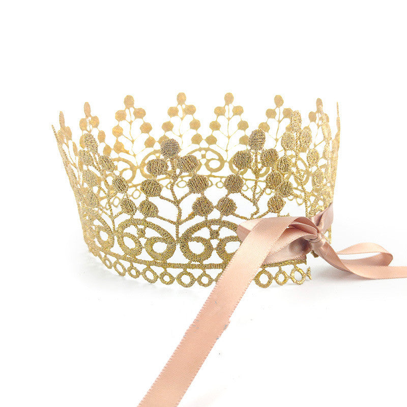 Child Crown Adult Birthday Crown Baby Birthday Party