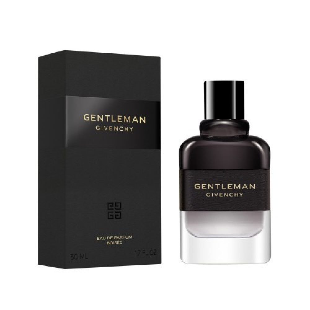 Givenchy Gentleman For Men - Eau De Toilette Originale 100ml