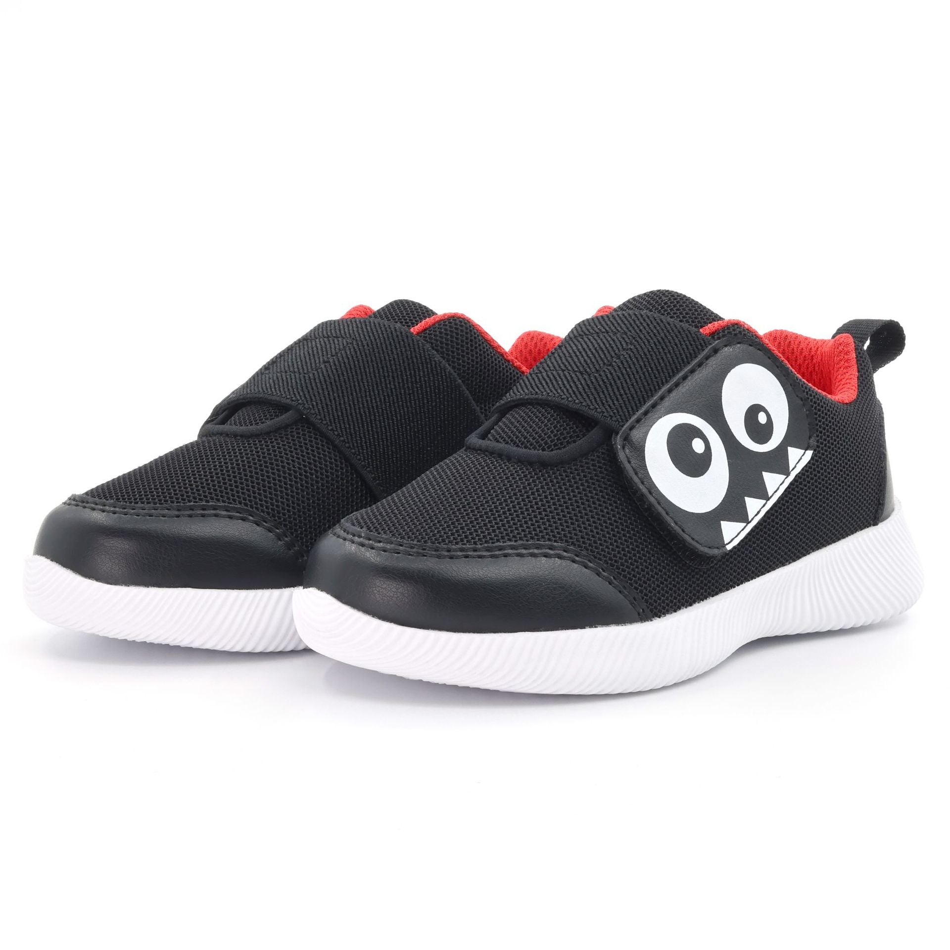 Cute Casual Low-top Toddler Shoes Baby Low-top Sneakers