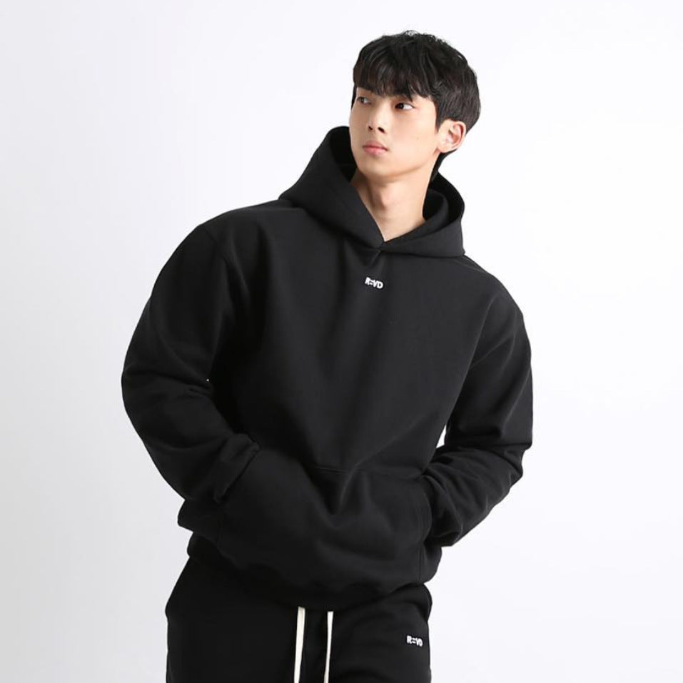 Loose Hoodie Training Clothes For Running