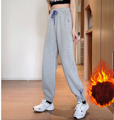 Casual Sports Pants Girls Spring Autumn Summer Clothes