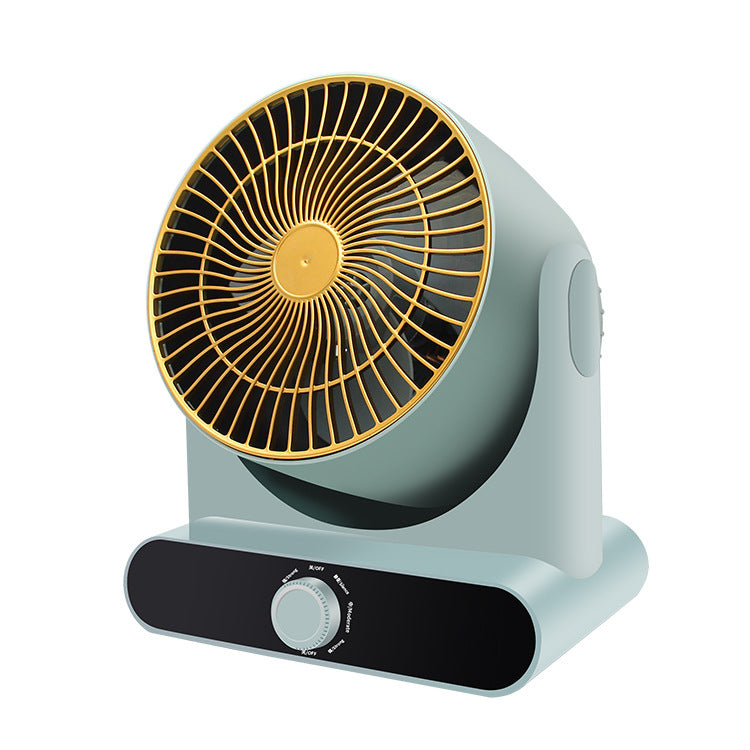 Office Desktop Fan Turbine Convection Fan