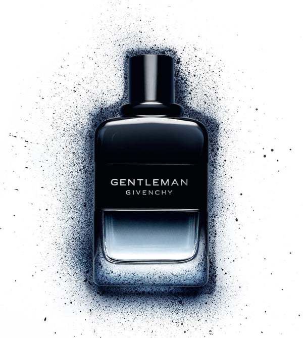 Givenchy Gentlemen Only Intense For Men - Eau de Toilette 100 ML