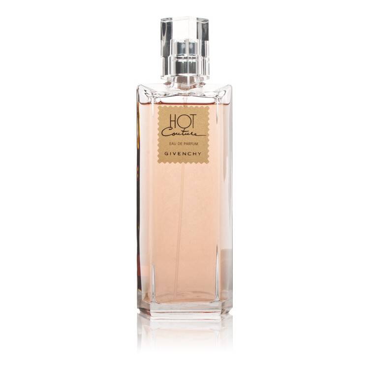 Givenchy Hot Couture 50 ML