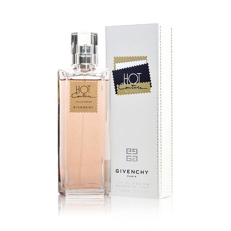 Givenchy Hot Couture 50 ML