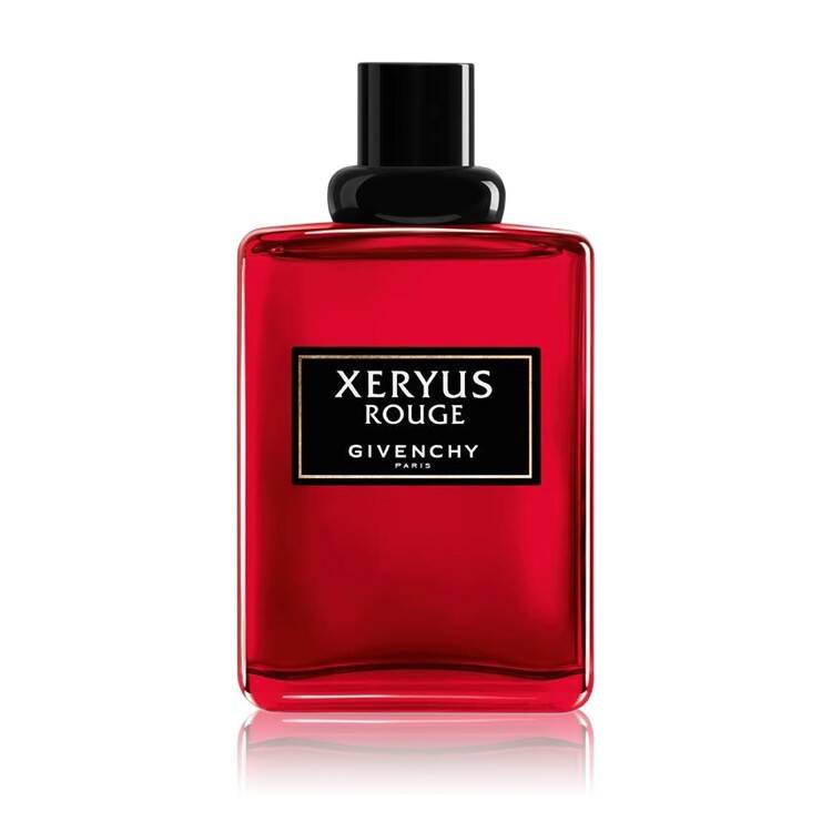 Givenchy Xeryus Rouge For Men - Eau de Toilette 100 ml