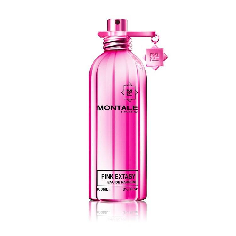 Montale Pink Extasy For Women - Eau de Parfum 100 ml