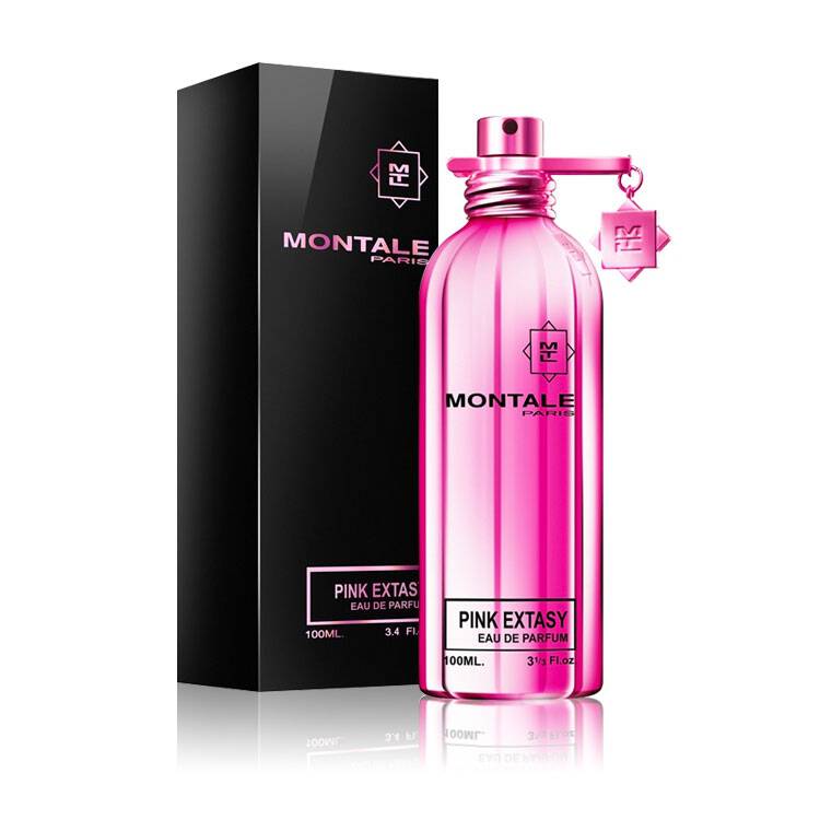 Montale Pink Extasy For Women - Eau de Parfum 100 ml