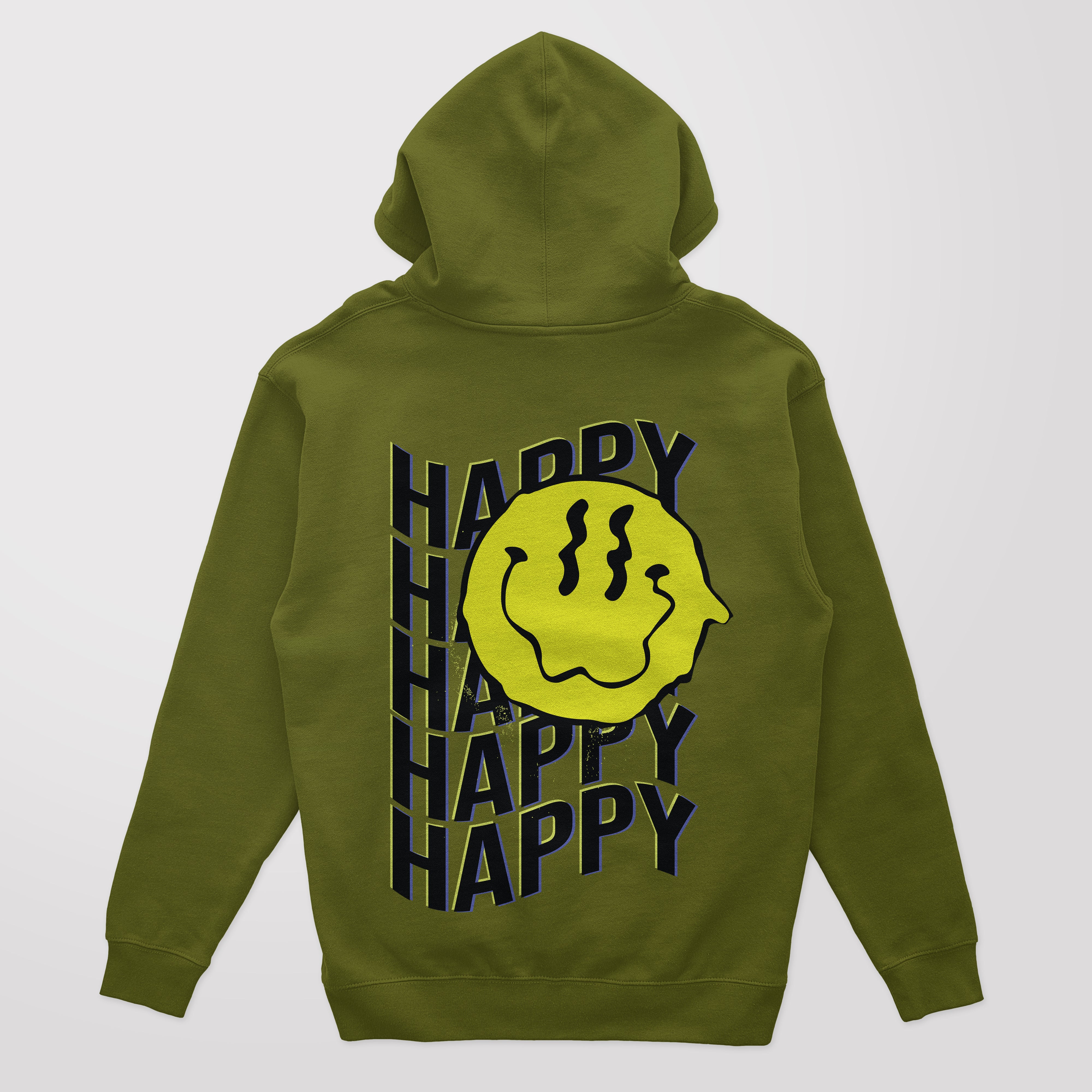 (Happy )