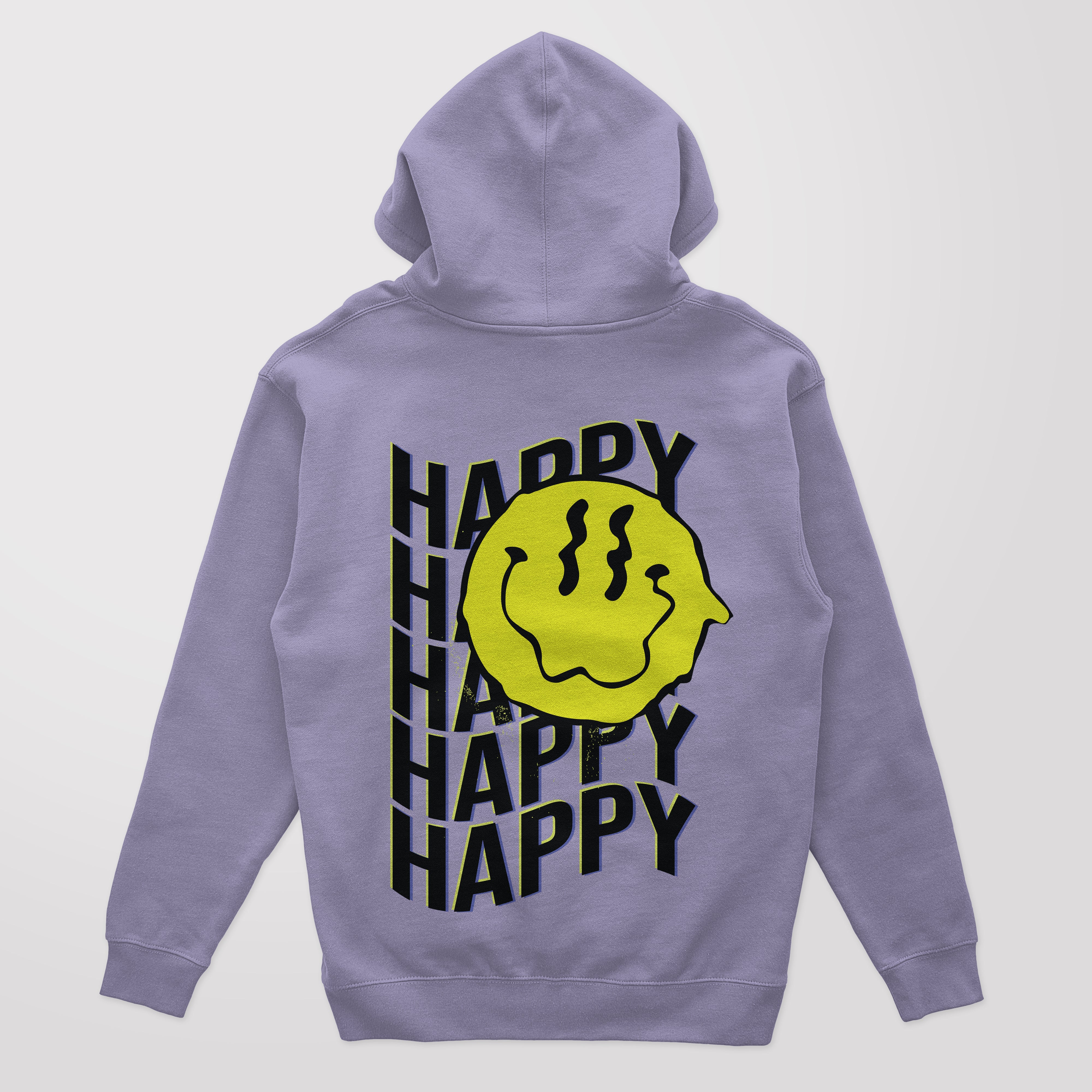 (Happy )